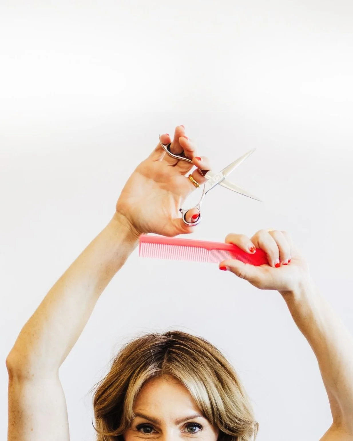 Snow days got you feeling a bit meh? ❄️
We&rsquo;ve got the glow-up.

Book any color service with a Level 1 Stylist and get a FREE haircut and/or blowout ✂️

📅 Wed 1/28 + Thurs 1/29 only
Let it snow&mdash;we&rsquo;ll handle the hair ✨

#boston #bost