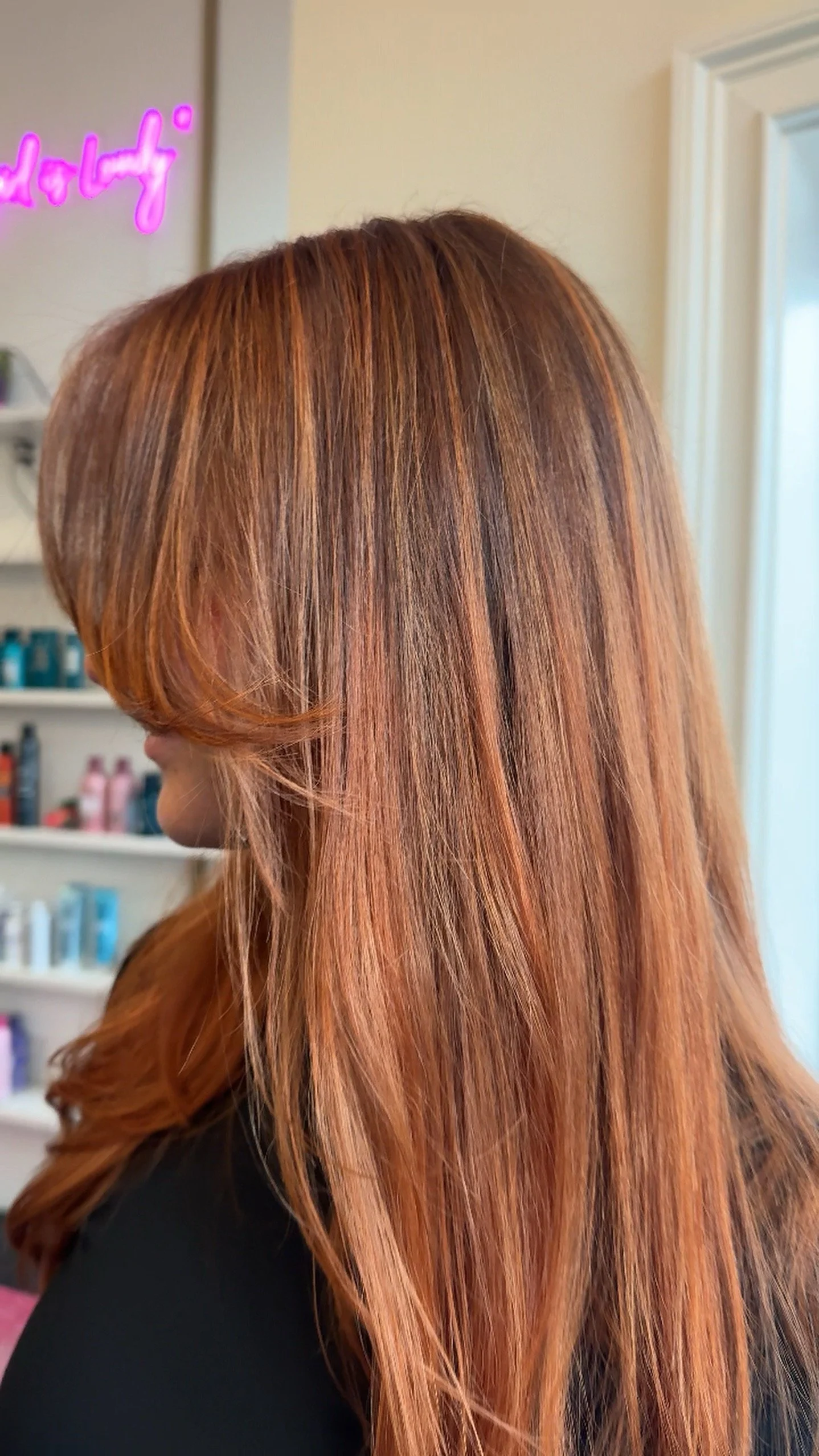 The Fall Hair Forecast: What We’re Actually Seeing in the Salon