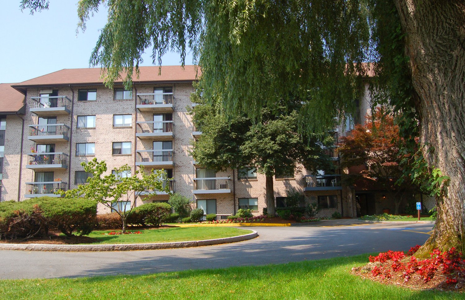 King's Lynne Apartments