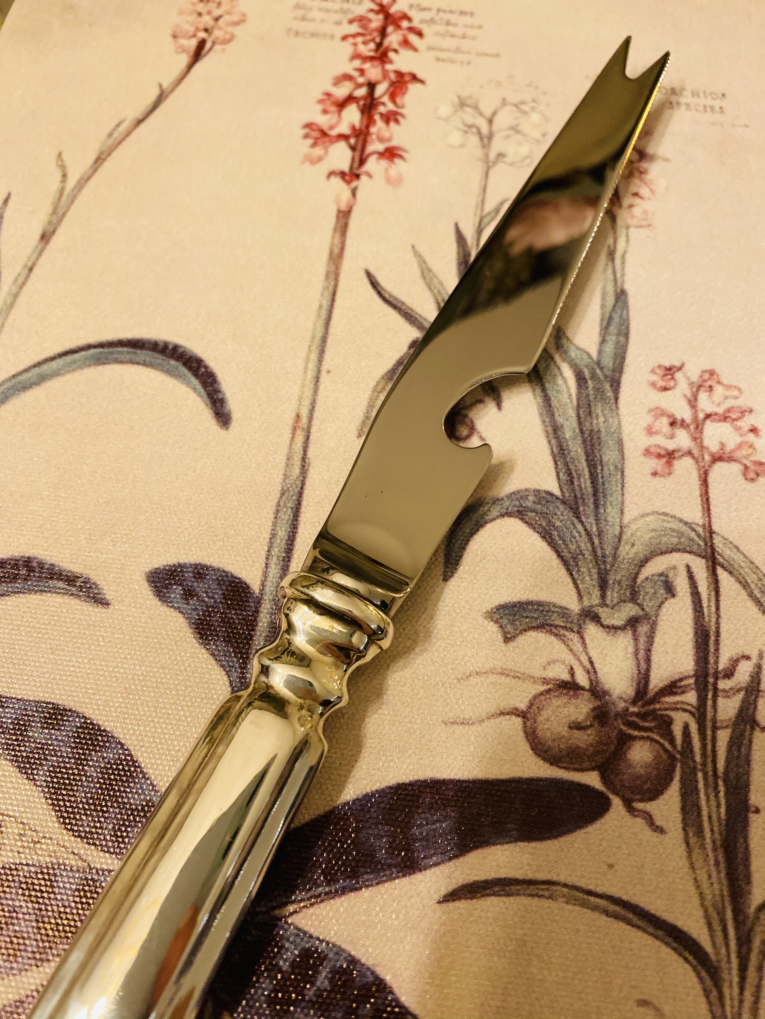 Bar Knife