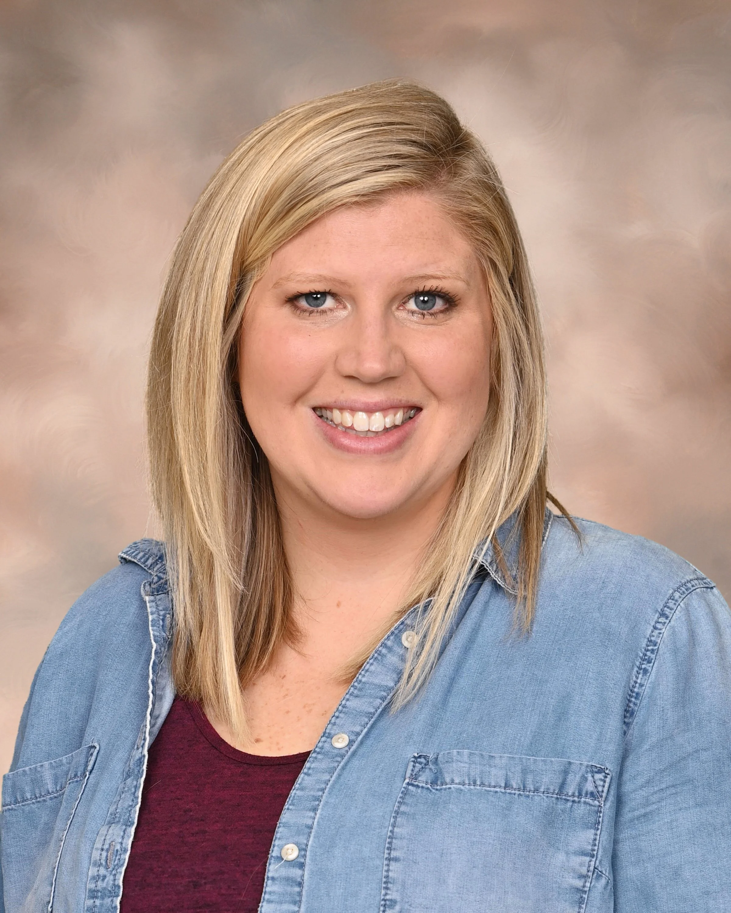 Meet Our Staff — Trinity's Little Lambs Preschool