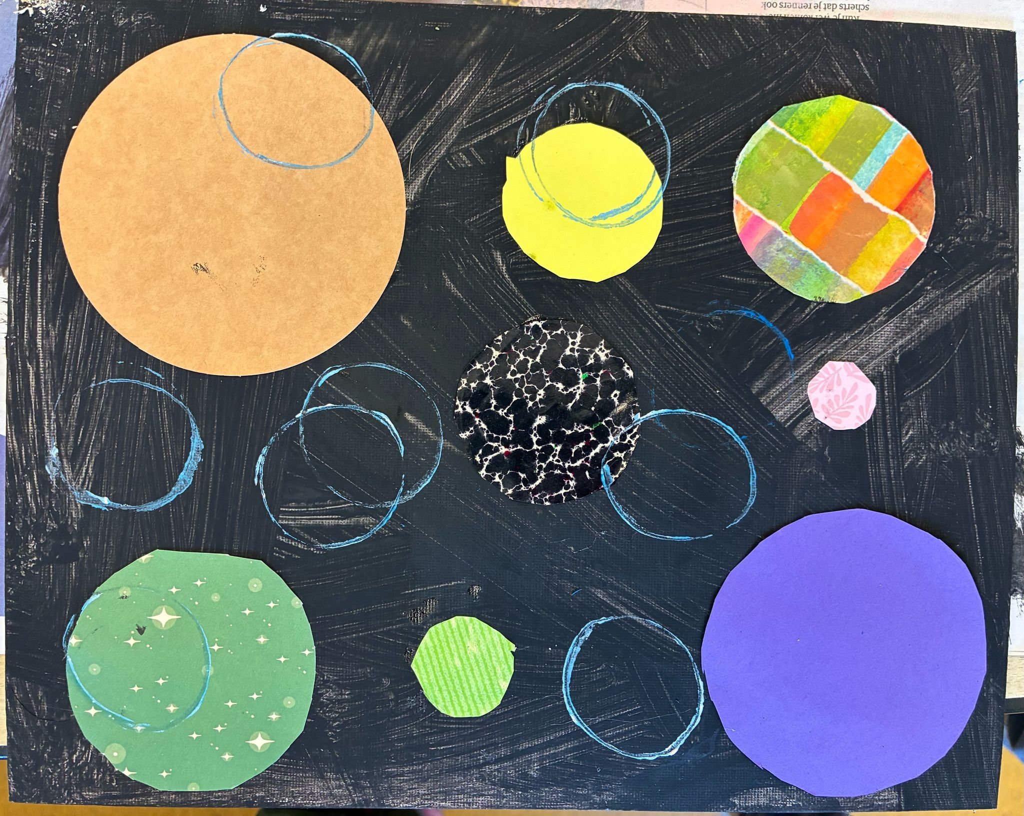 Week 48 - Wassily Kandinsky