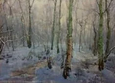 Week 49 - Isabelle Werkhoven