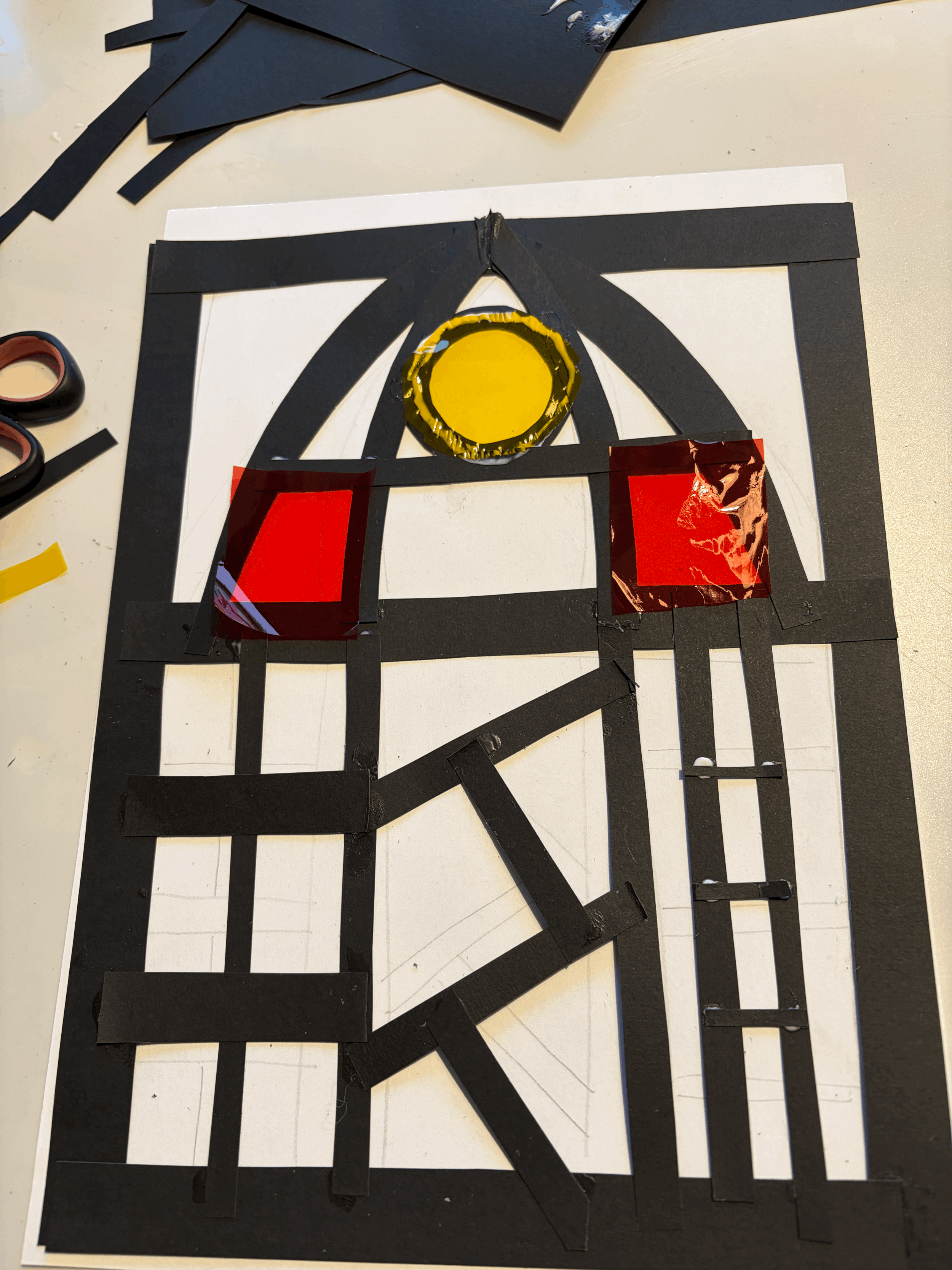 Week 51 - Antoni Gaudí