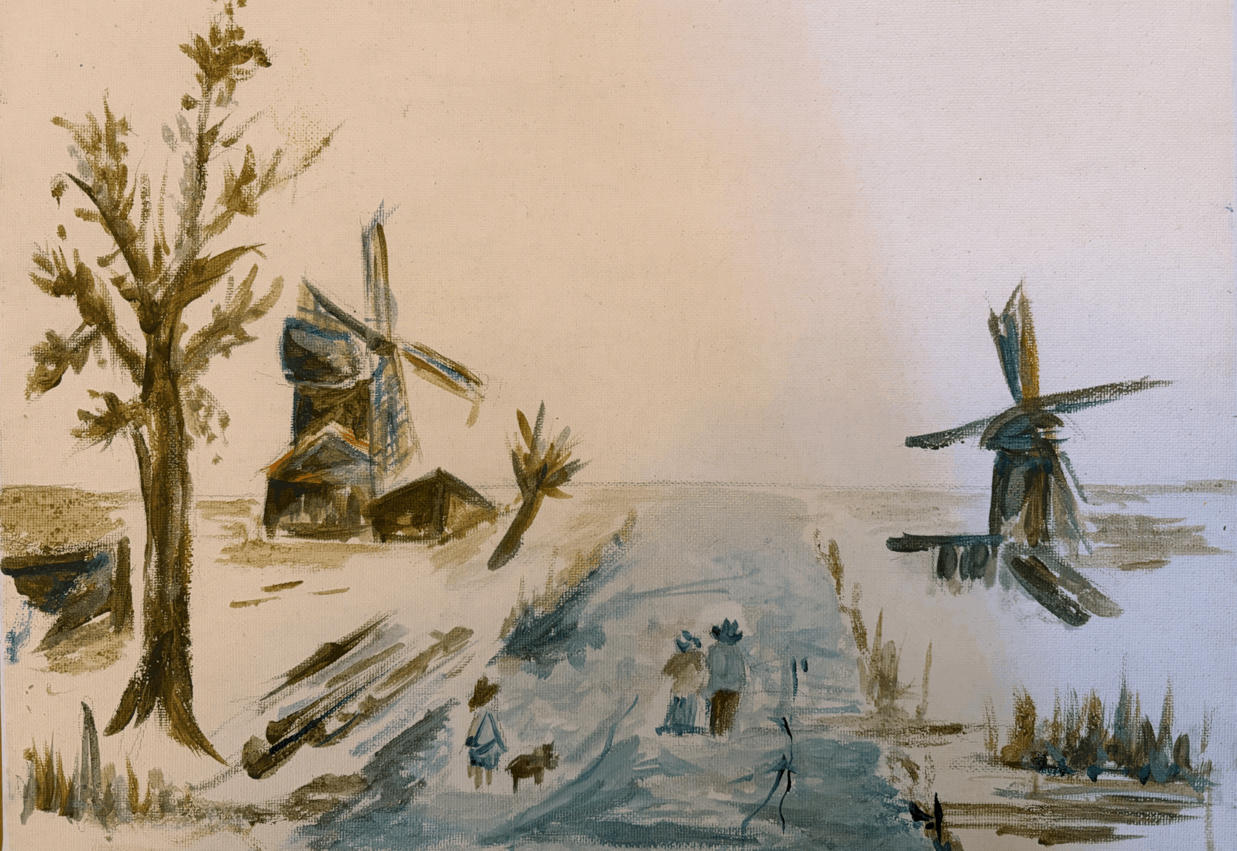 Week 3 - Andreas Schelfhout