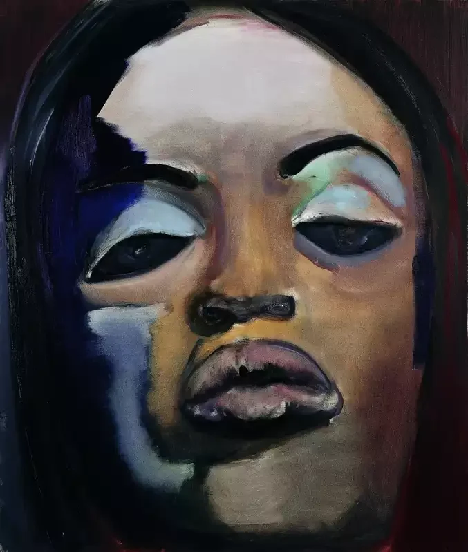 Week 10 - Marlene Dumas