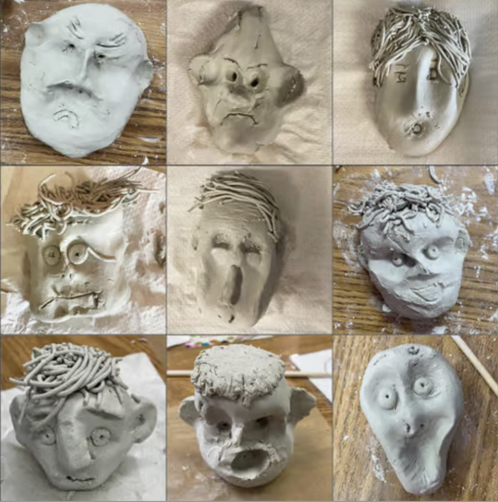 Week 12 - Auguste Rodin