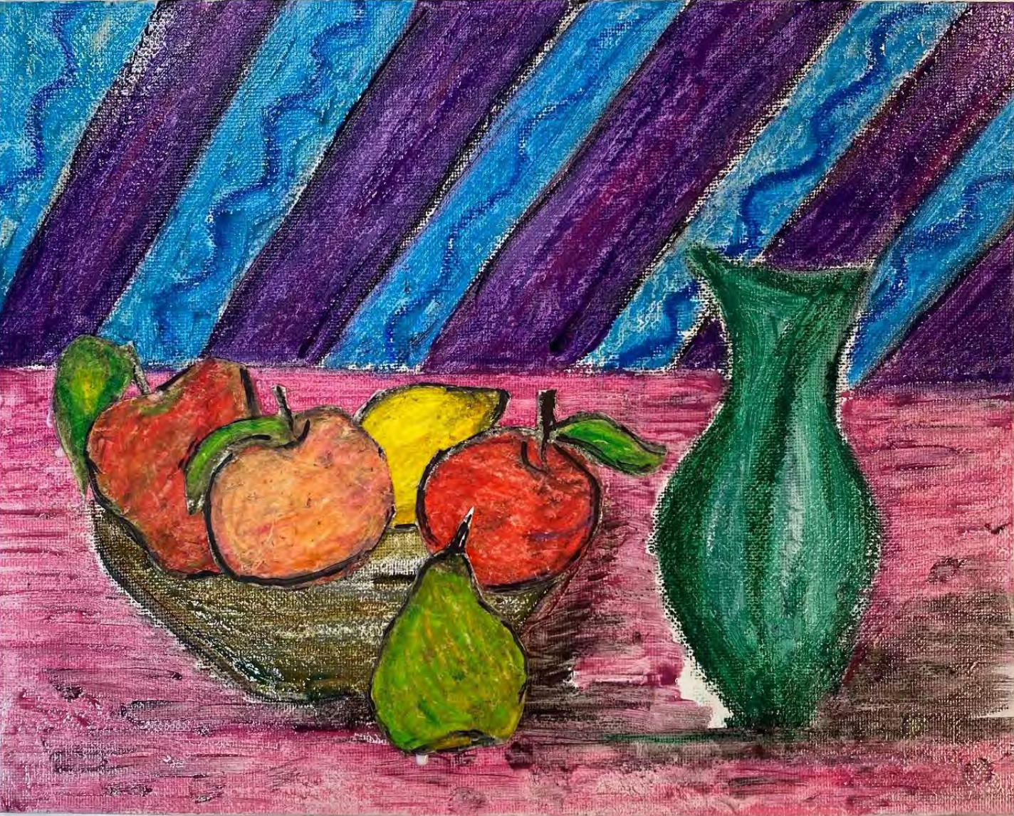 Week 13 - Paul Cezanne