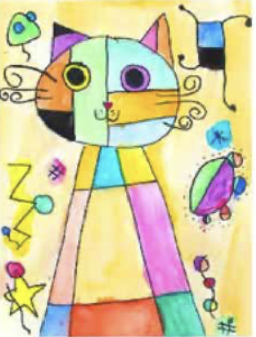 Week 15 - Joan Míro