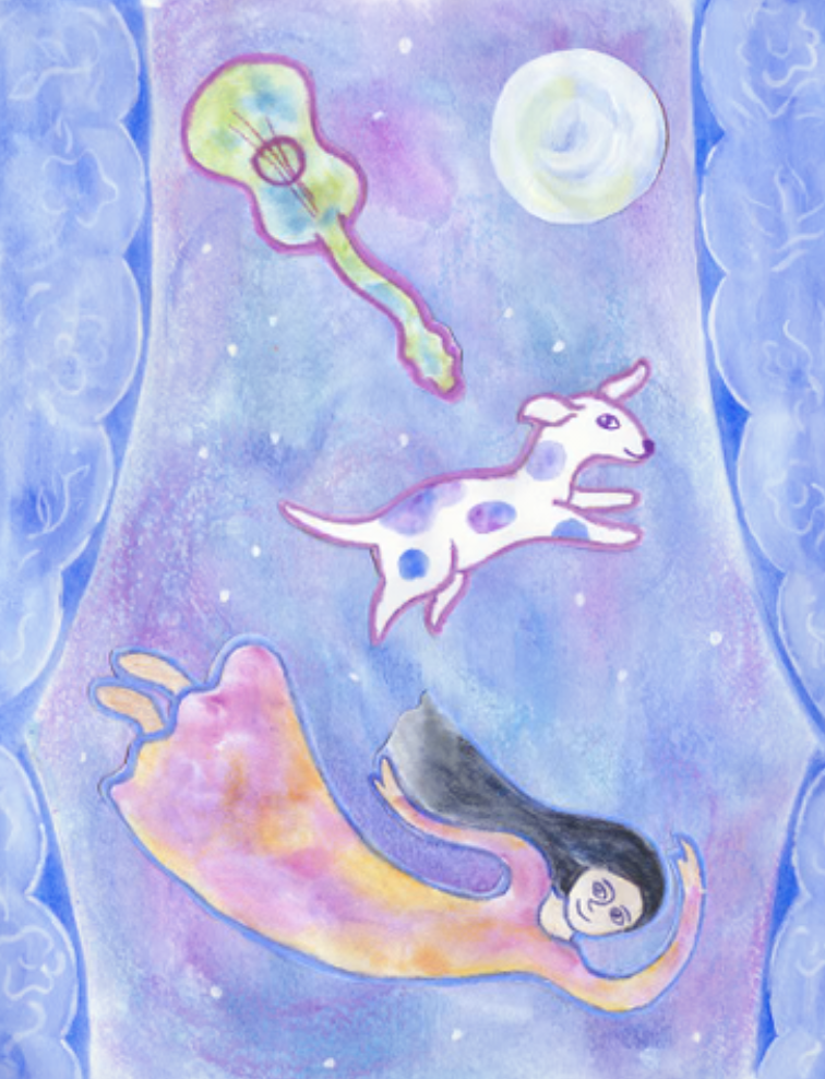 Week 16 - Marc Chagall