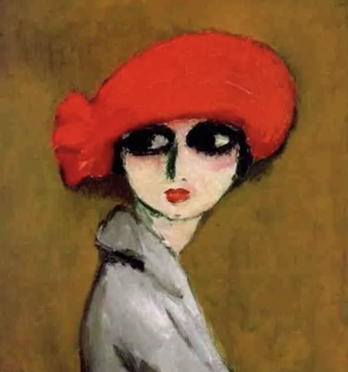 Week 20 - Kees van Dongen