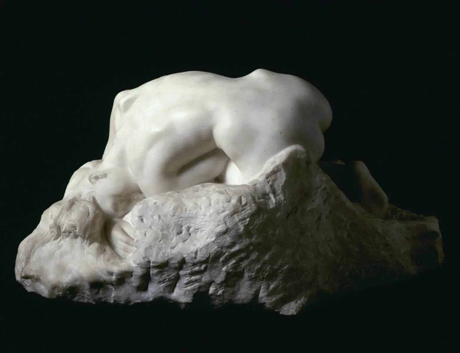 Week 48 - Auguste Rodin