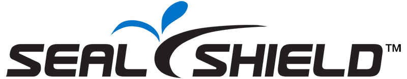 Seal Shield Logo