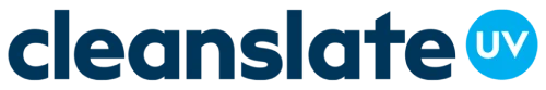 Cleanslate UV Logo (Now Seal Shield)