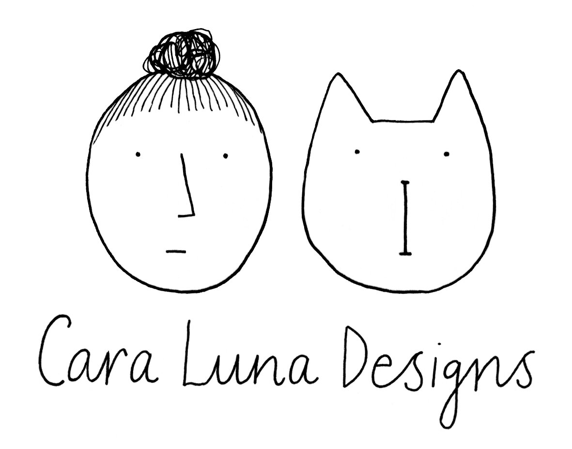 Cara Luna Designs