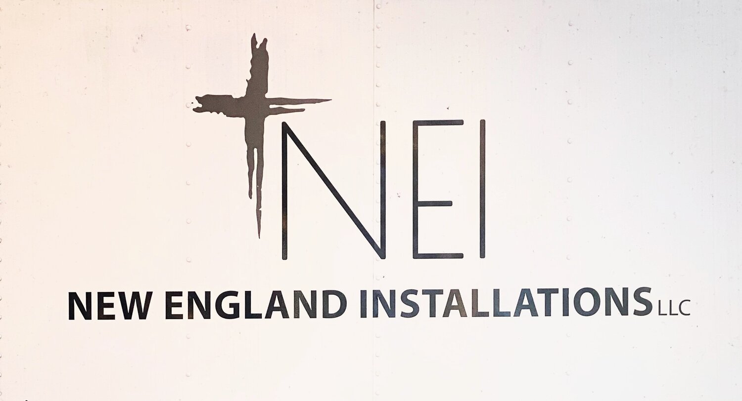New England Installations LLC