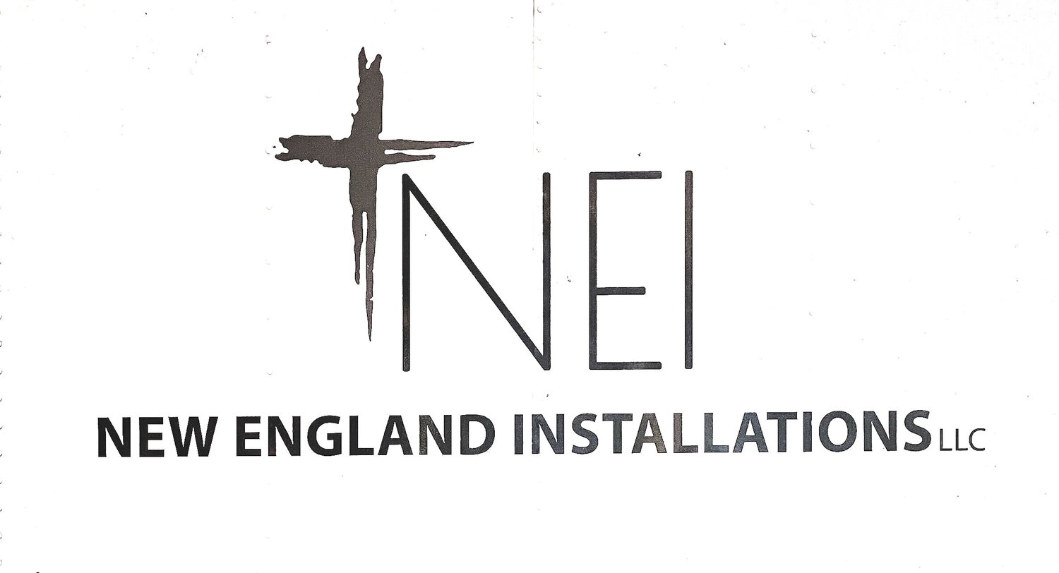 New England Installations LLC