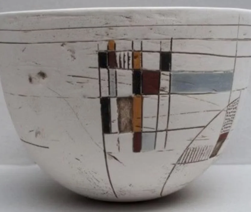 What is an Underglaze?