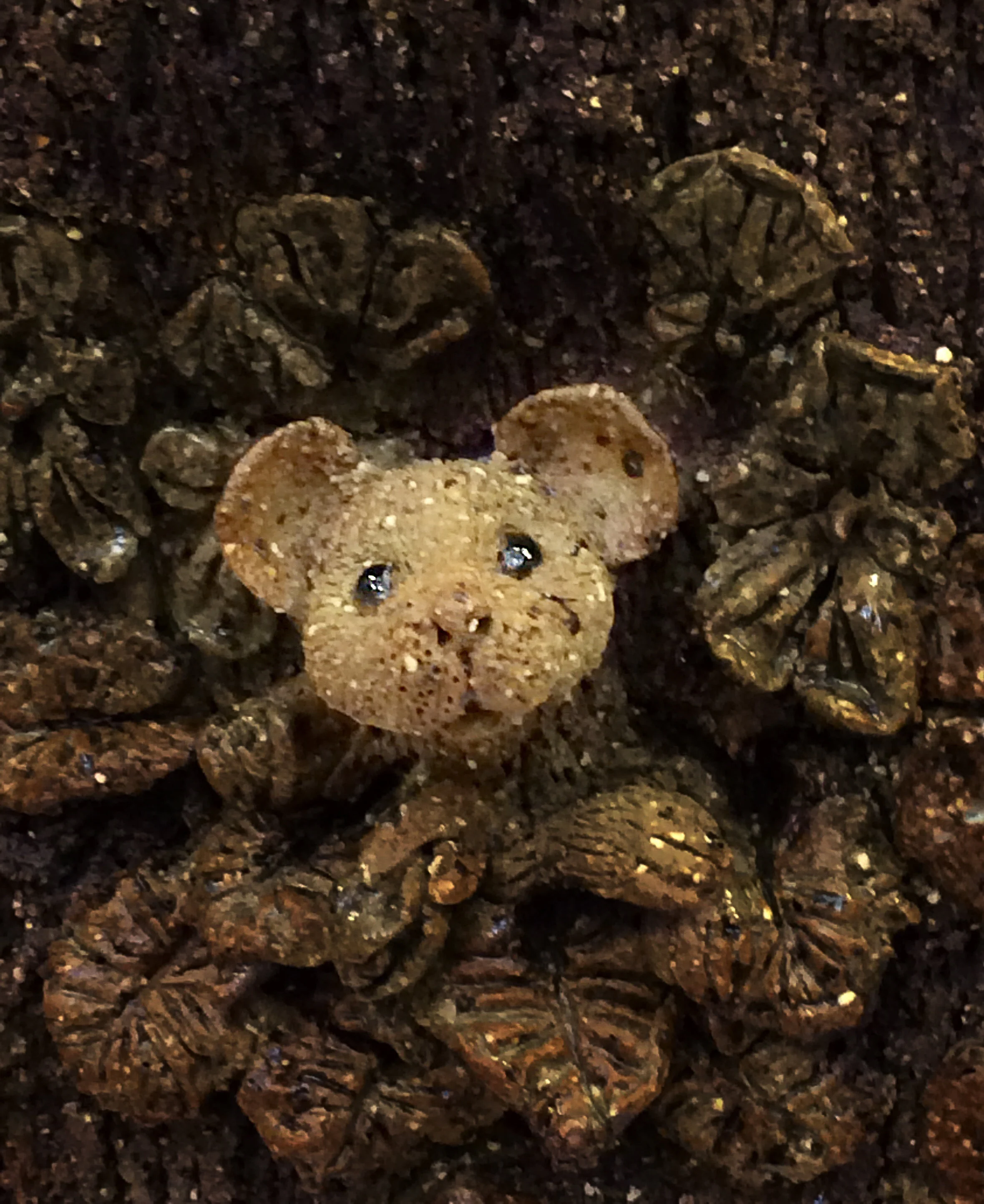 Handbuilding Workshop - completed