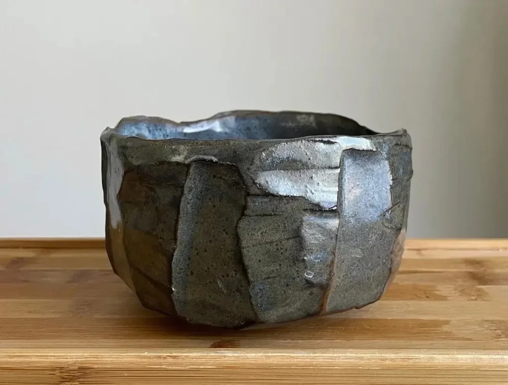 Kurinuki Pot Examples What is Kurinuki? — Shorncliffe Pottery Club Incorporated Brisbane