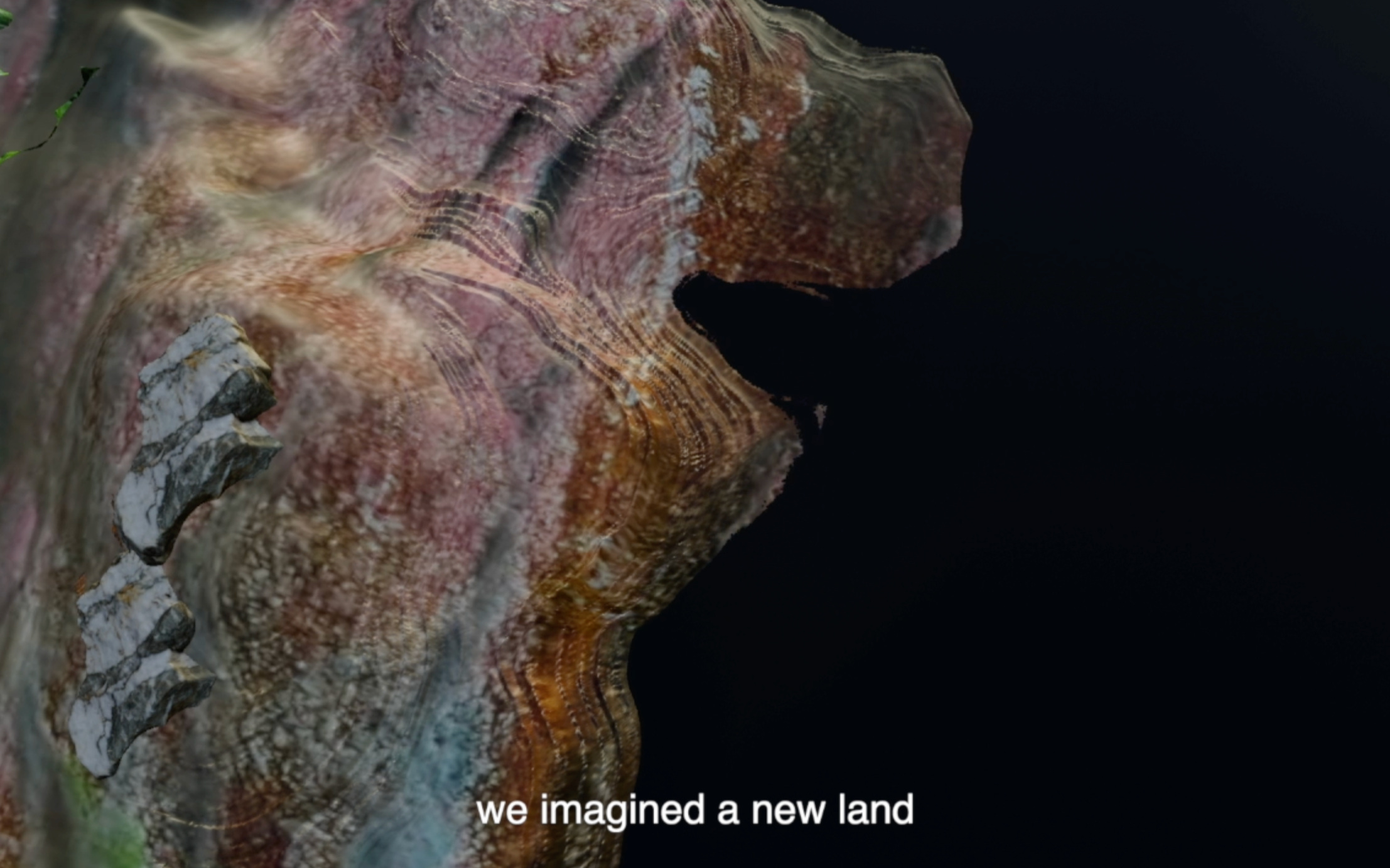 a world in a sauna (2025)
