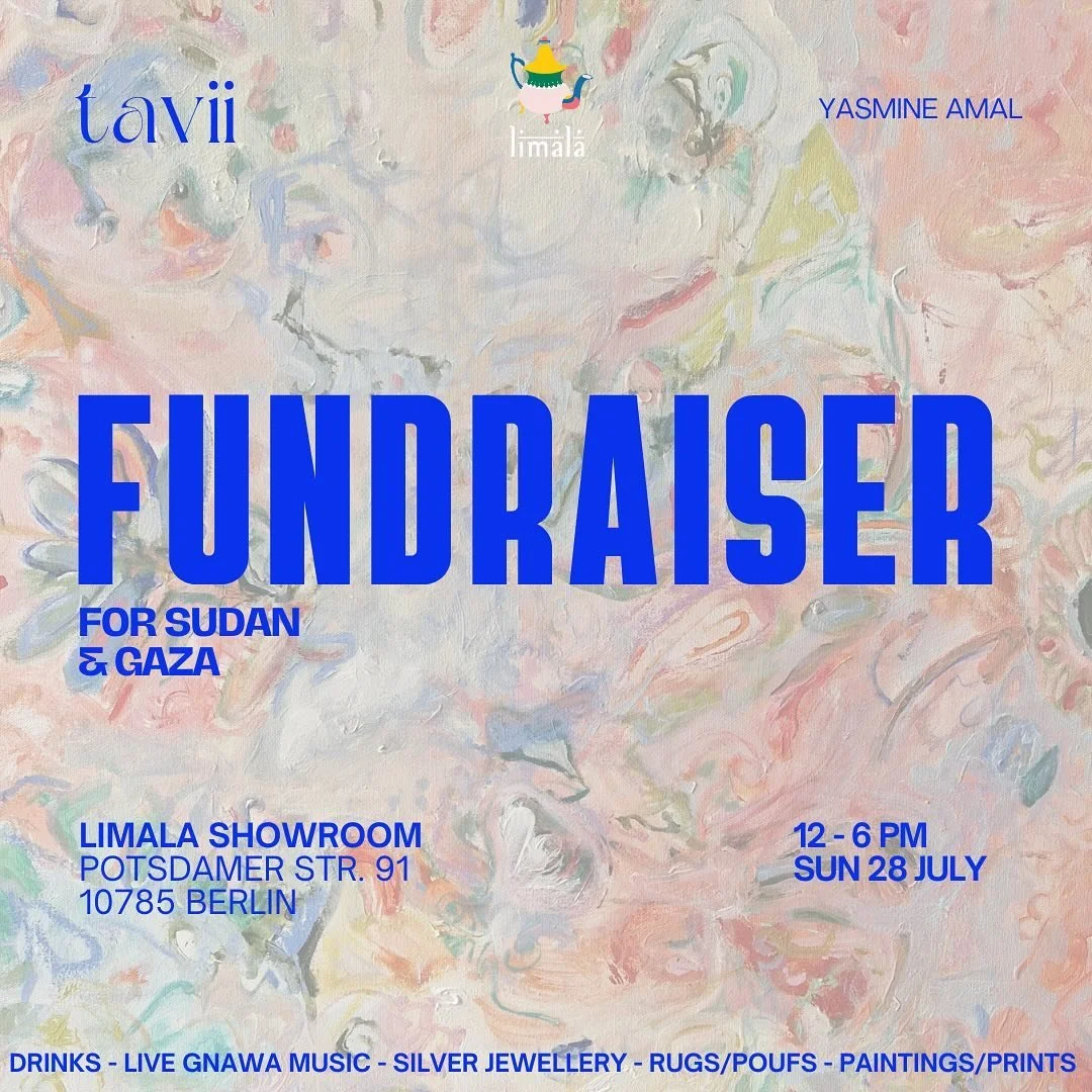 Liberation is collective&mdash;either all of us are free, or none of us are.

Sudan and Gaza, facing two of the biggest humanitarian crises, are currently enduring man-made famines and severe threats to lives and livelihoods.

With community at the h