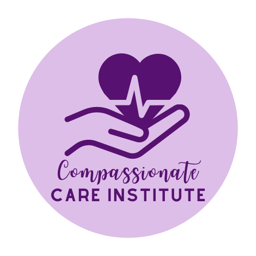 Compassionate Care Institute of NJ