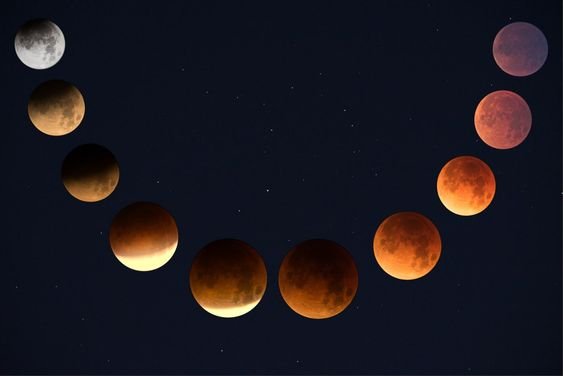 Full Pink Moon in Libra