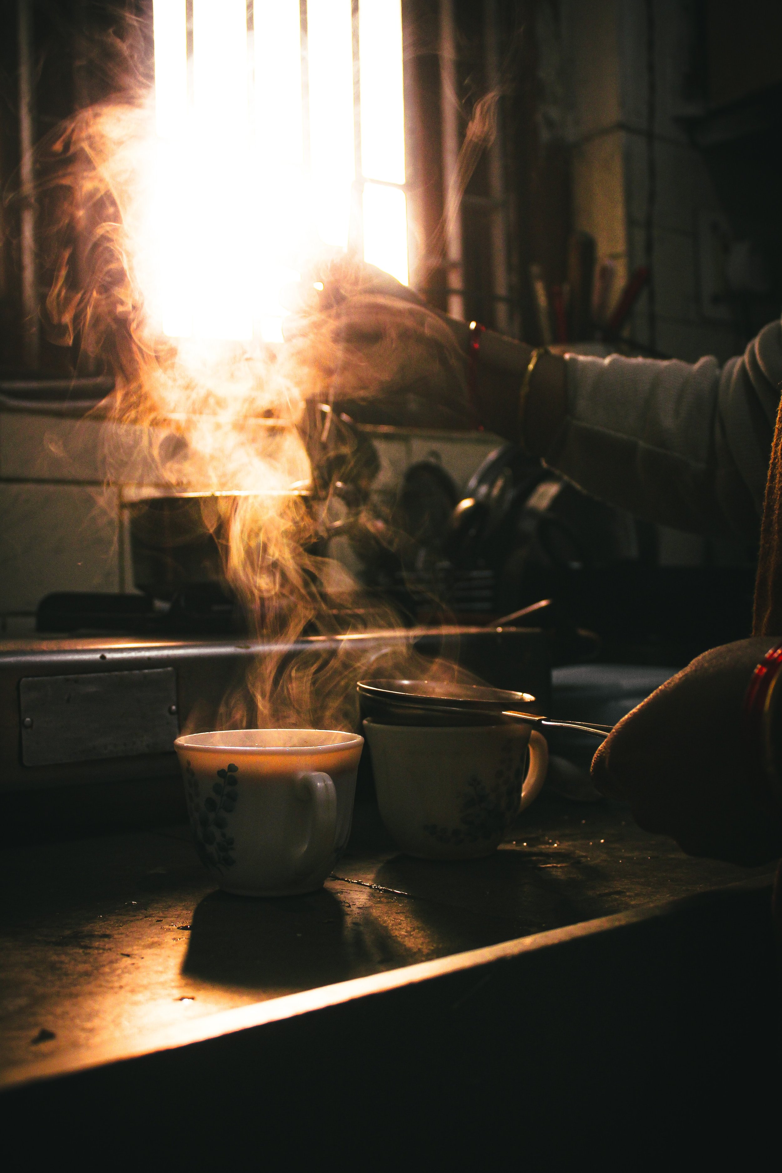 Herbal Benefits of Masala Chai