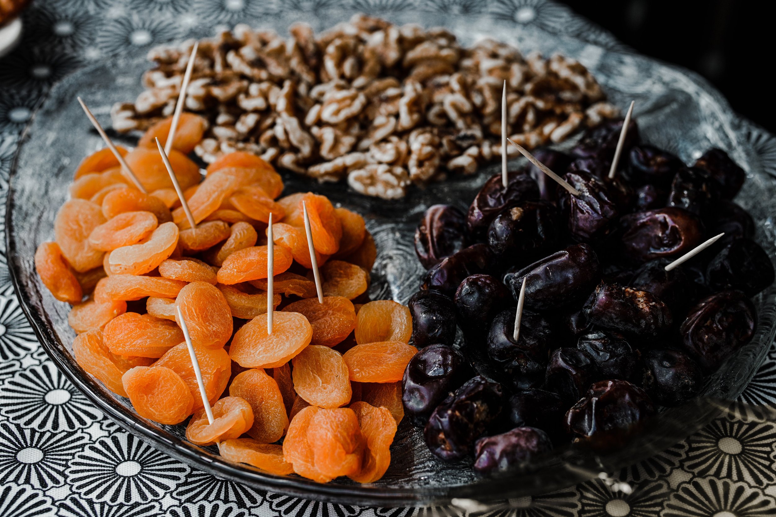 Prunes for Pregnancy!