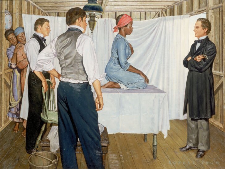 The Hidden History of Obstetric Violence: How Modern Gynecology Was Built on the Backs of Black Women