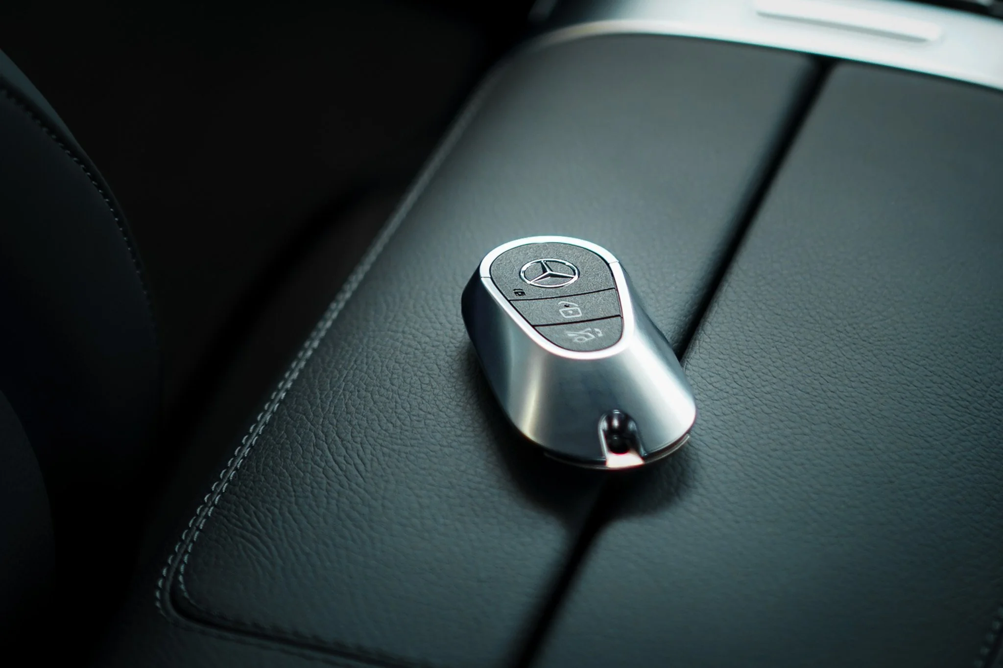 Co to znaczy keyless go?