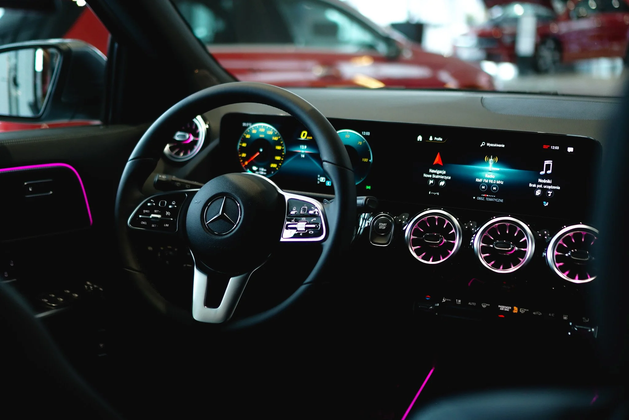 czym jest układ mild hybrid