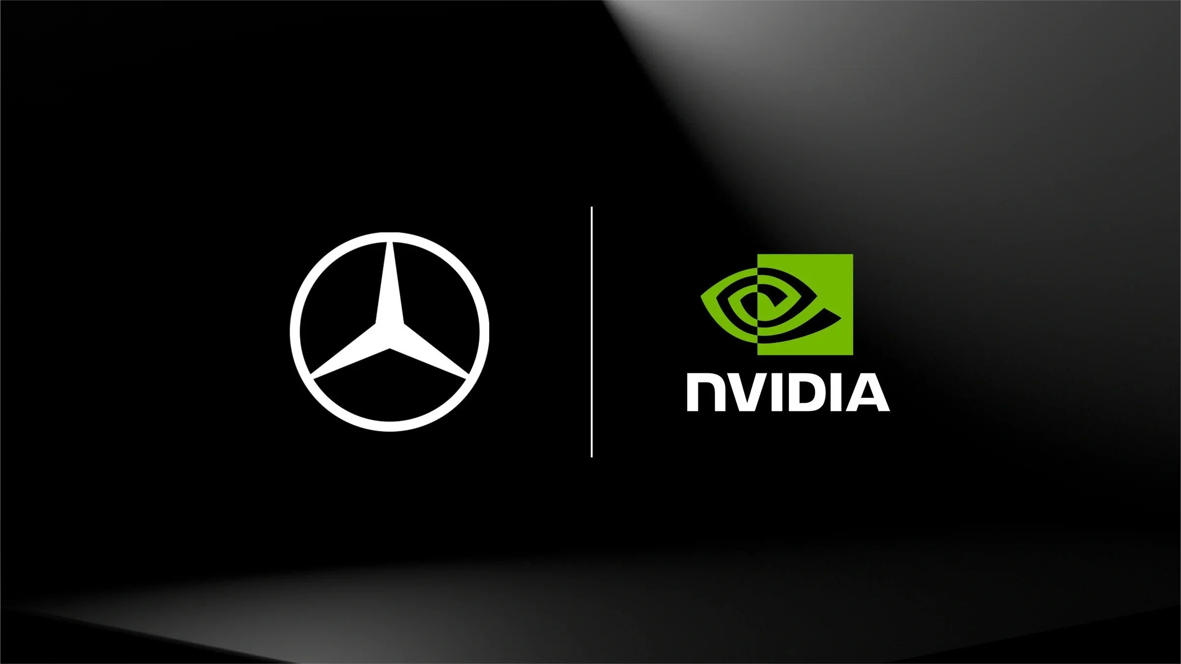 Mercedes-Benz i NVIDIA planują rozbudowę współpracy przy zautomatyzowanej jeździe
