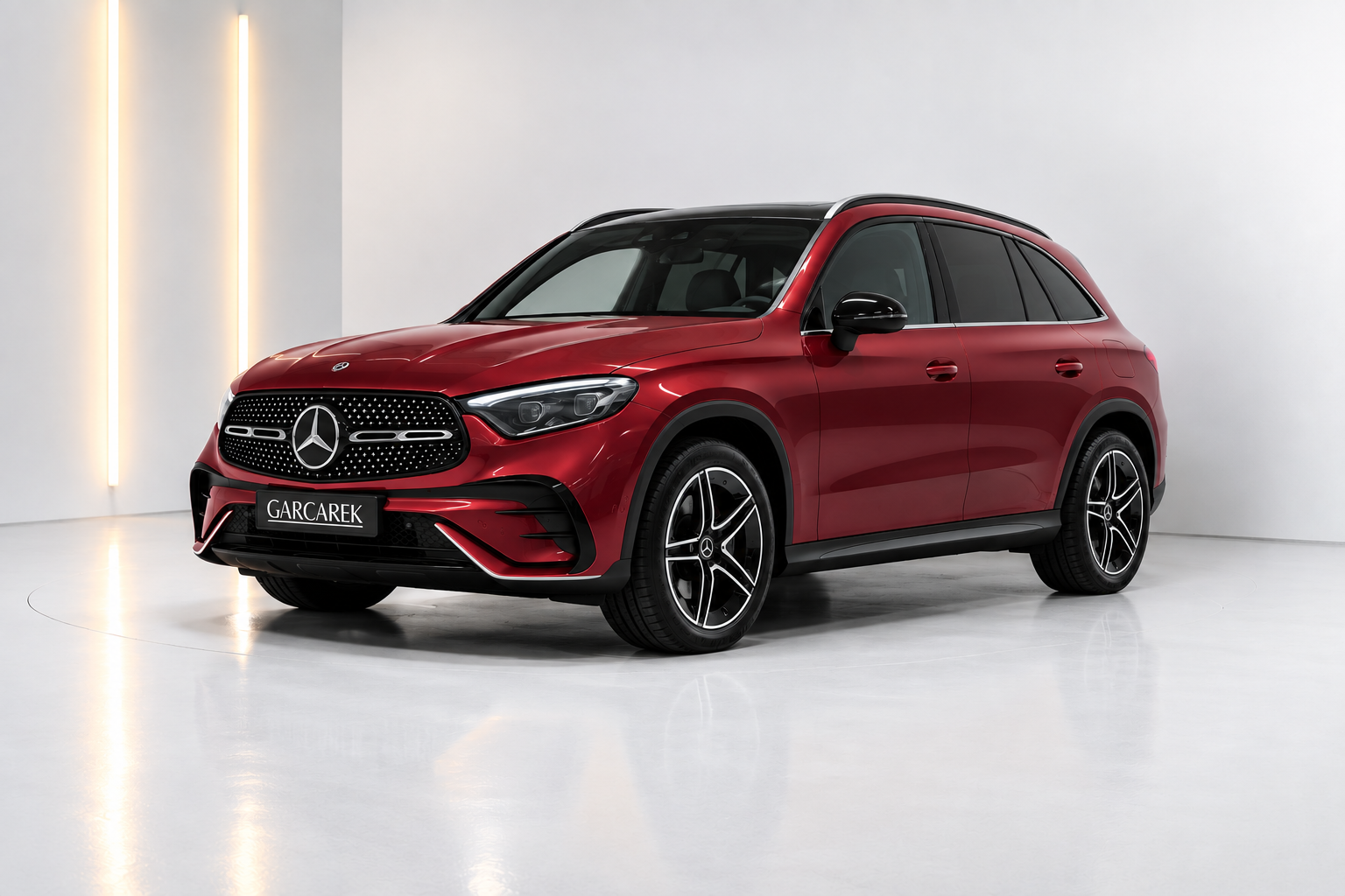 glc-suv-450e