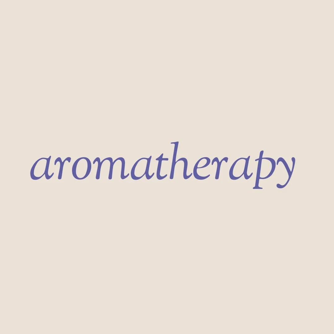 Farida Irani on Aromatherapy episode artwork