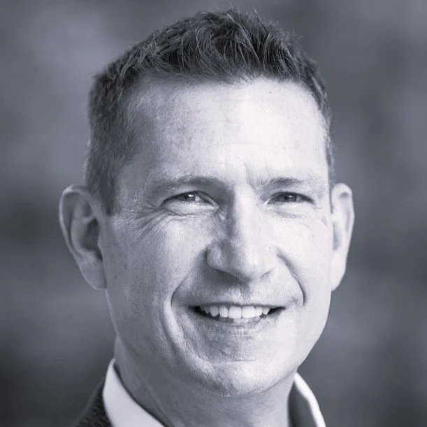 Patrick Moriarty