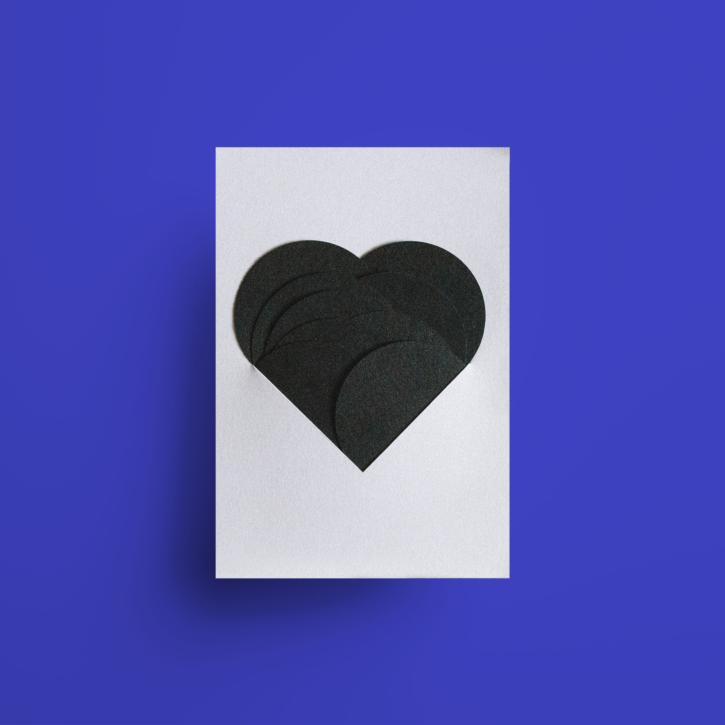 FAIRE UN COEUR