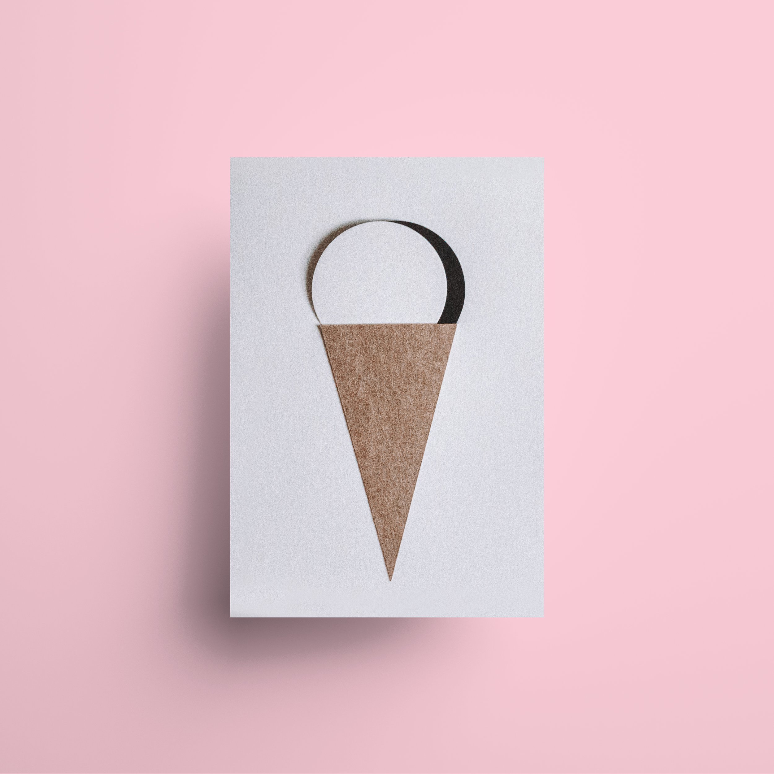 FAIRE UNE GLACE