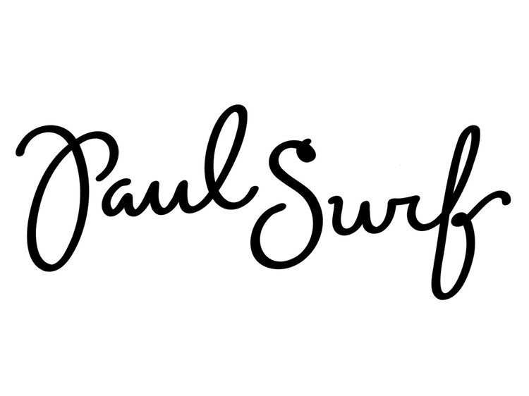 Paul Surf