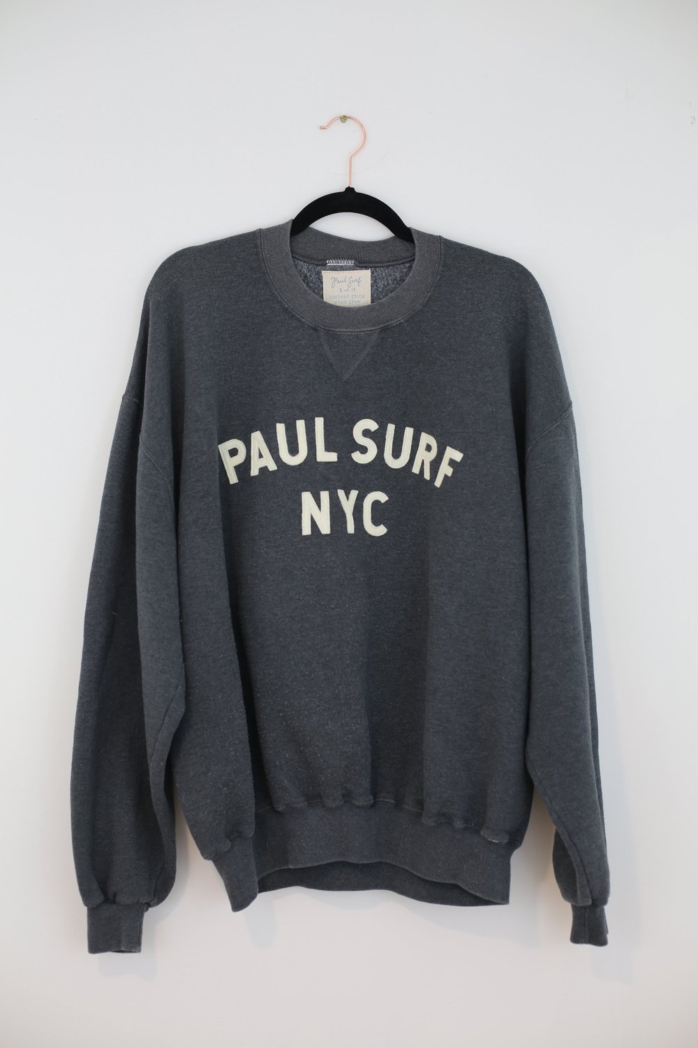 Paul Surf - Handmade Surfboard and Art Design Studio - Rockaway