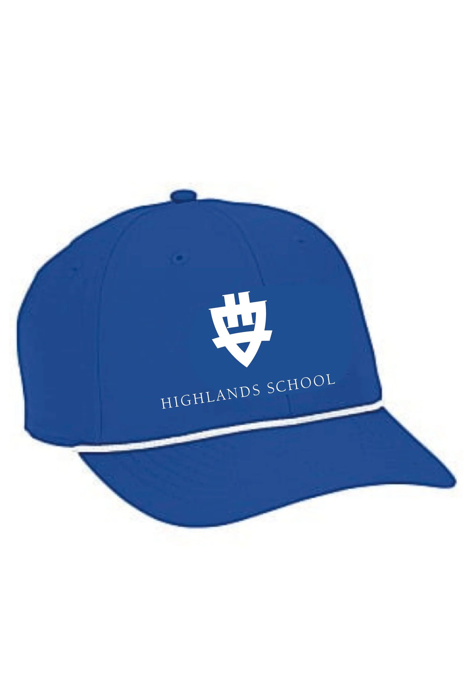 Adult - Cap, Highlands Crest