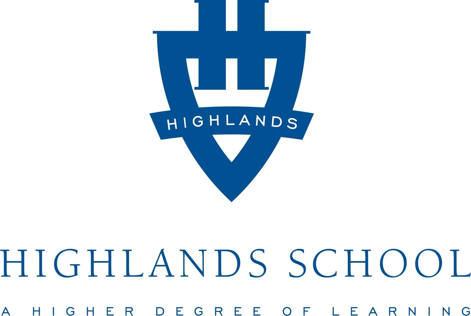 Highlands School Donation Forms