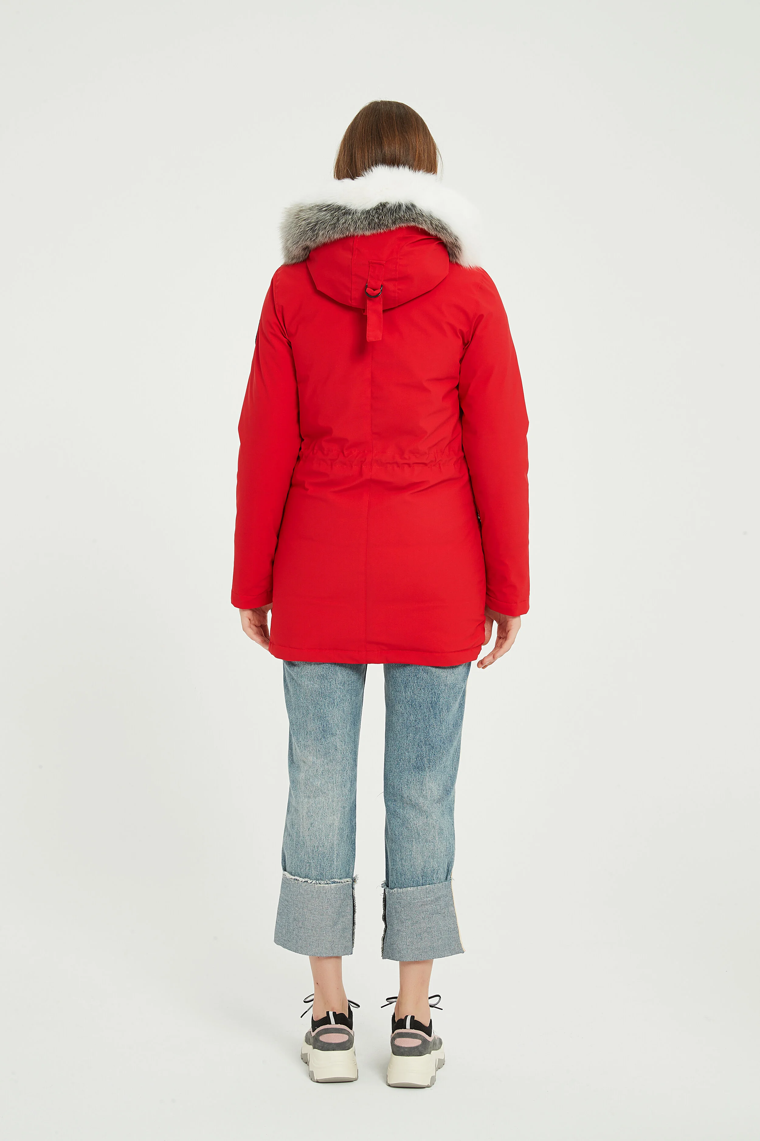 moncler courvite jacket