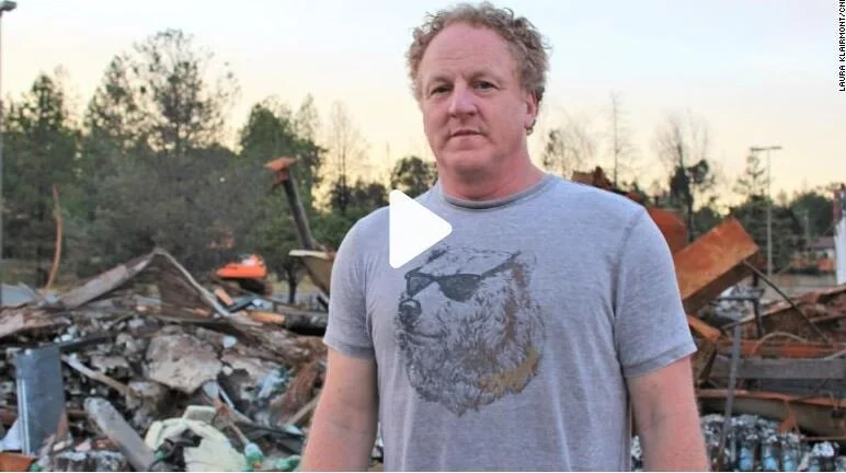 CNN Hero Woody Faircloth