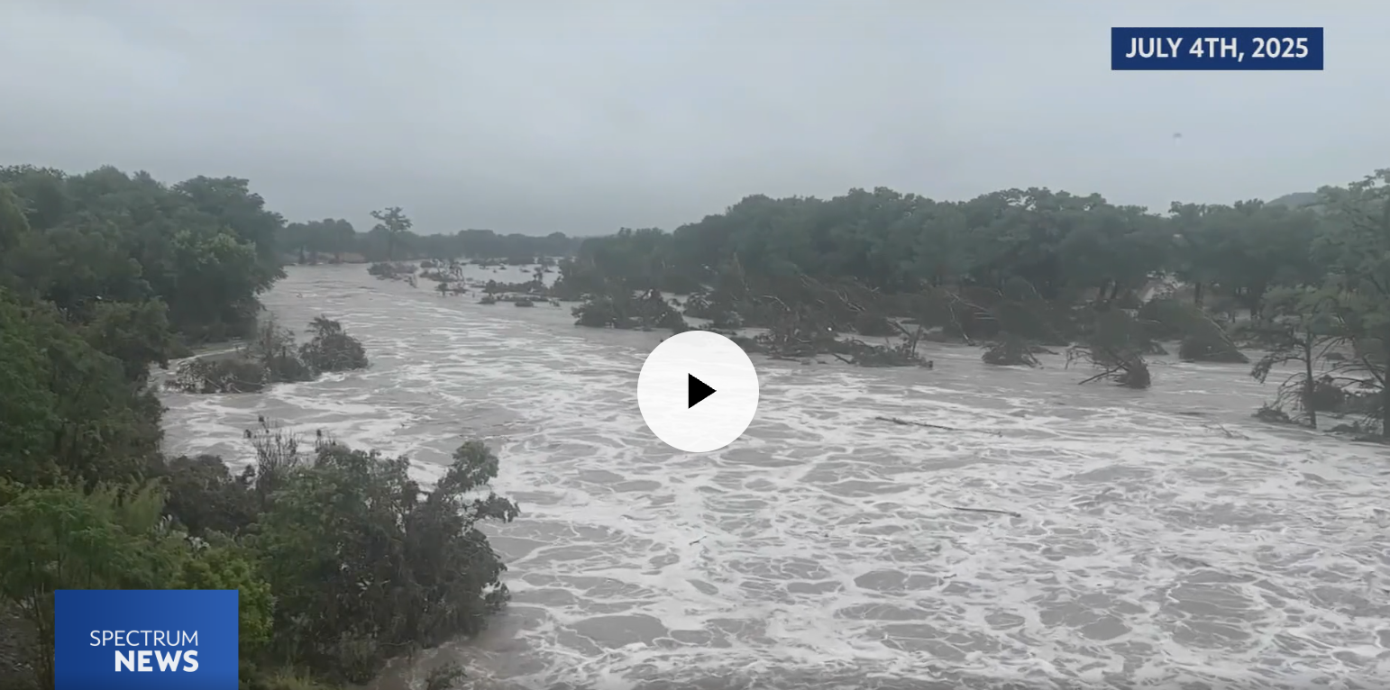 Colorado group helps Texas families displaced by floods by providing RVs