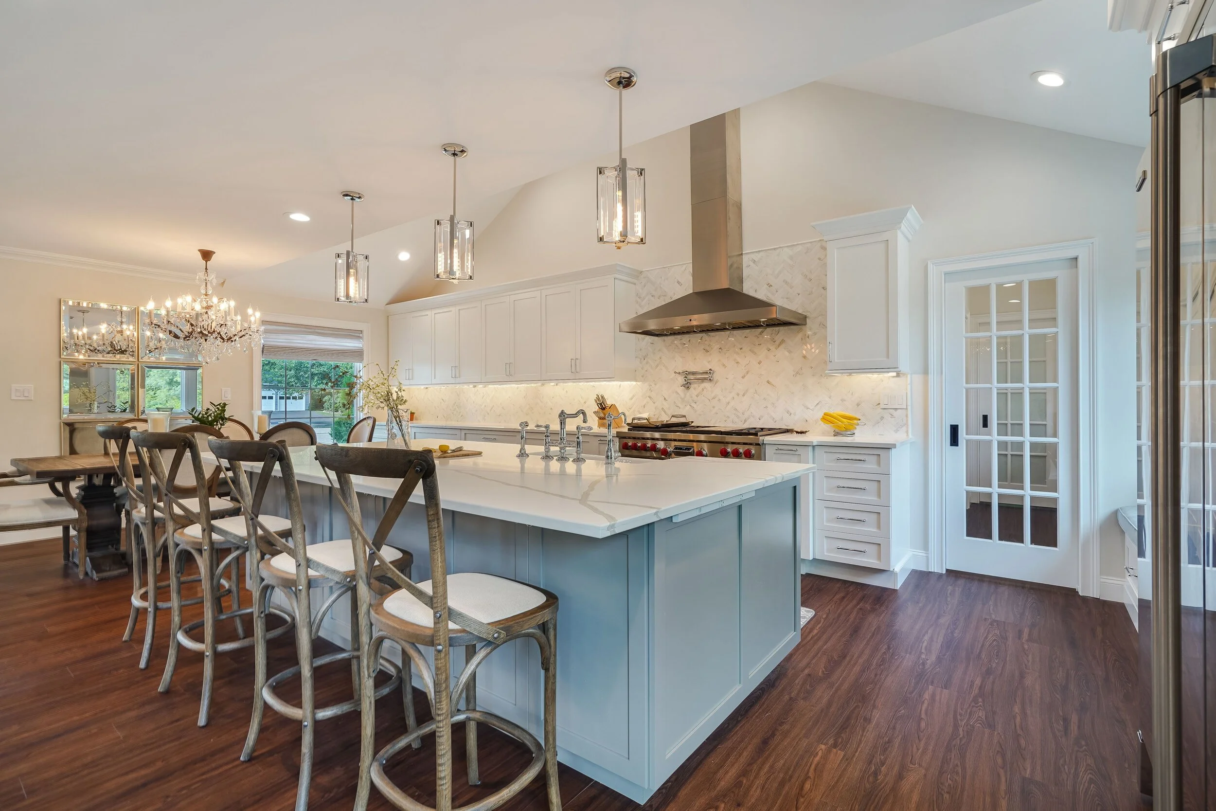 Identifying your personal style and translating it into your home