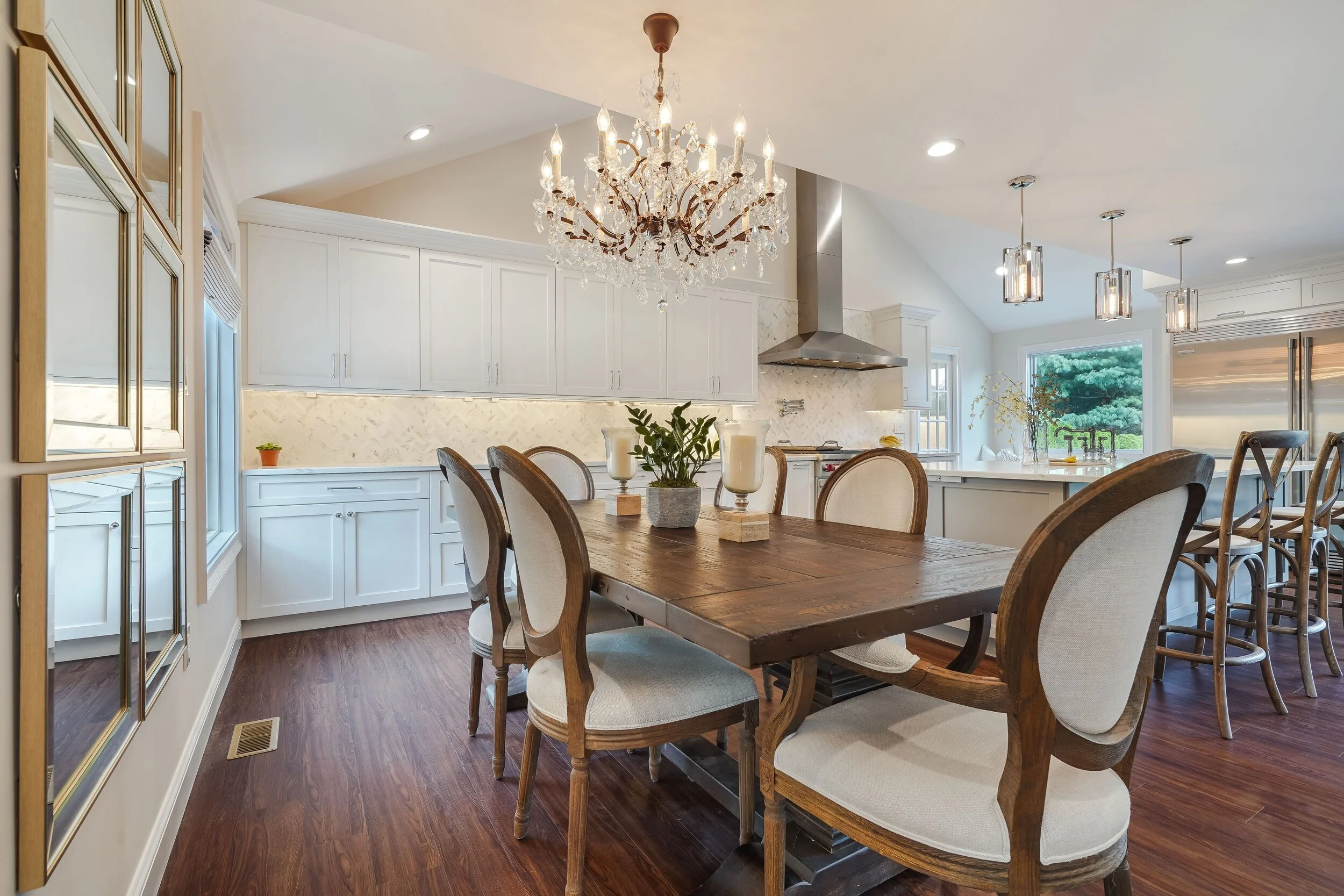 Identifying your personal style and translating it into your home