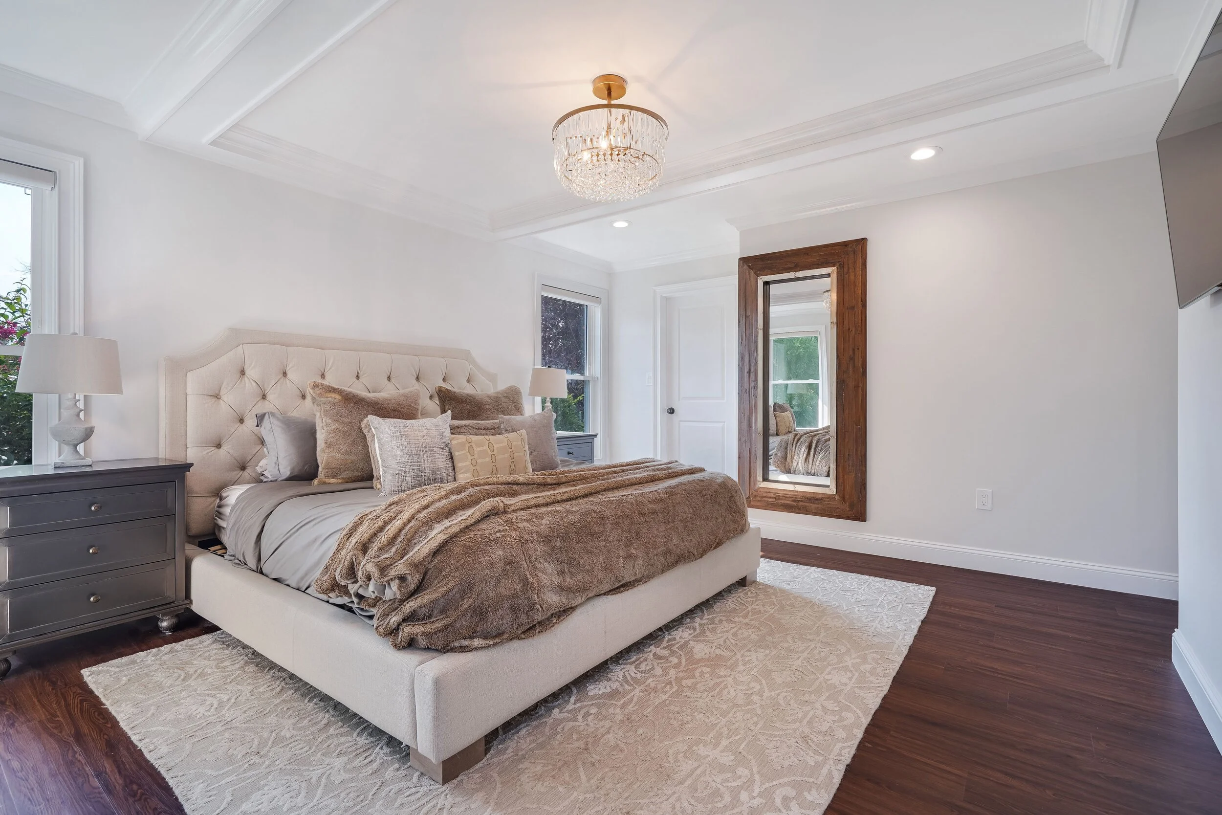 Identifying your personal style and translating it into your home