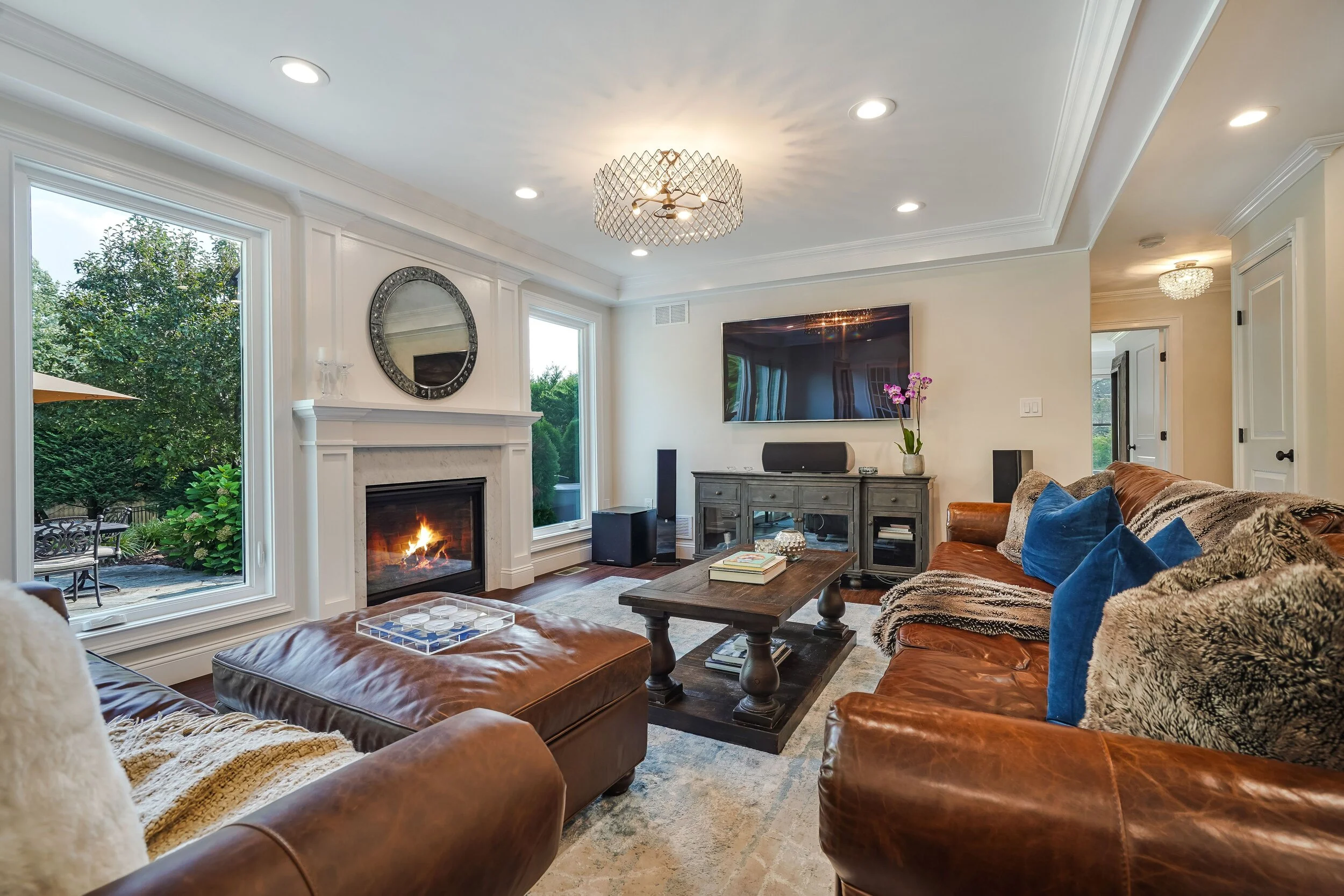 Identifying your personal style and translating it into your home